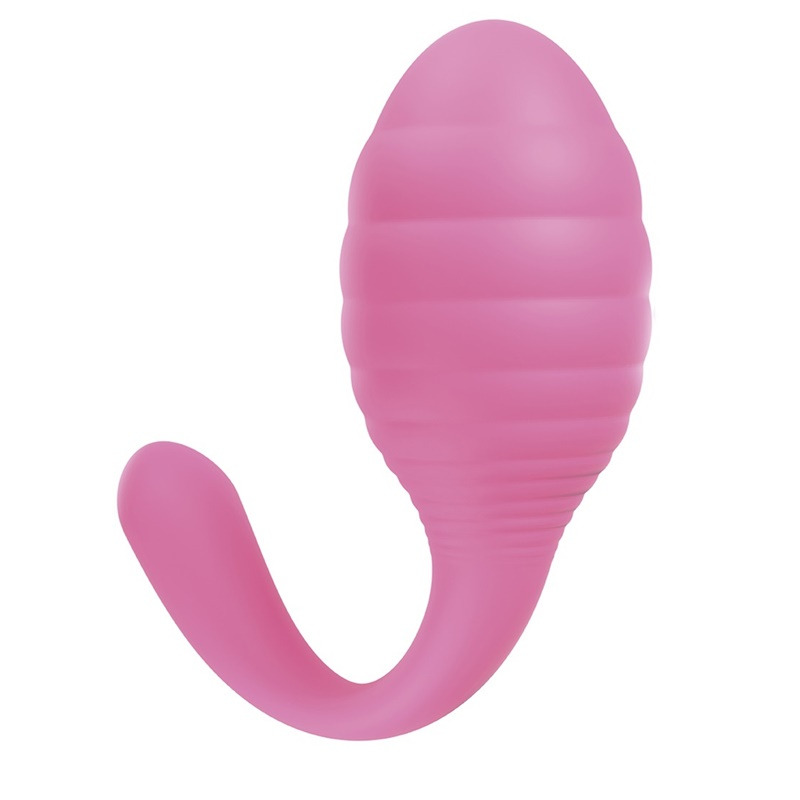 A2 Remote Controlled Vibrator