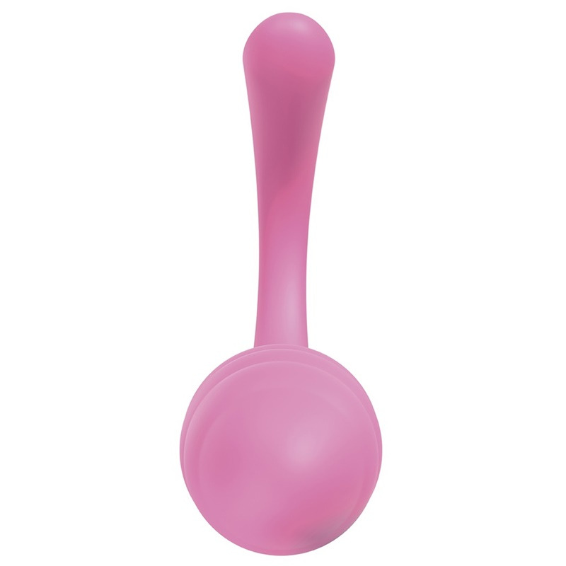 A2 Remote Controlled Vibrator