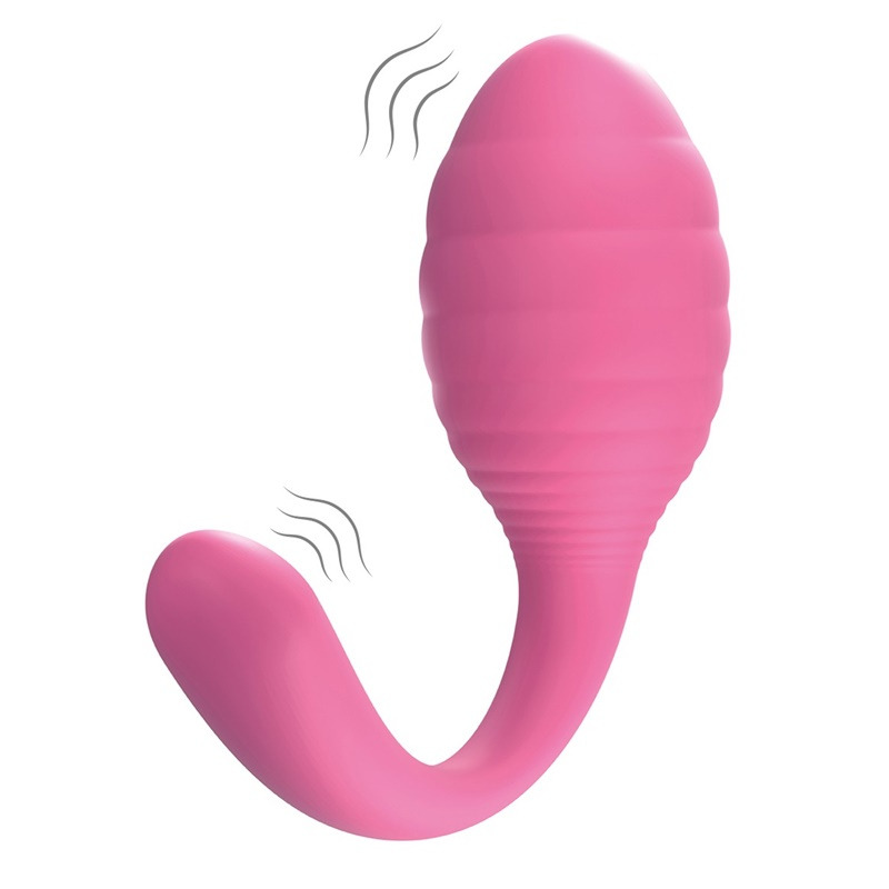 A2 Remote Controlled Vibrator