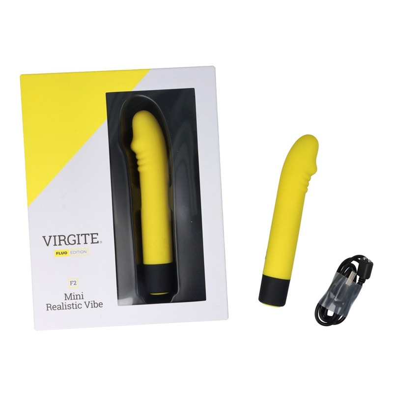 Vibrador F2 Fluo 