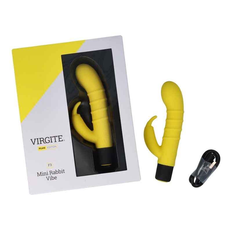 Vibrador F3 Fluo