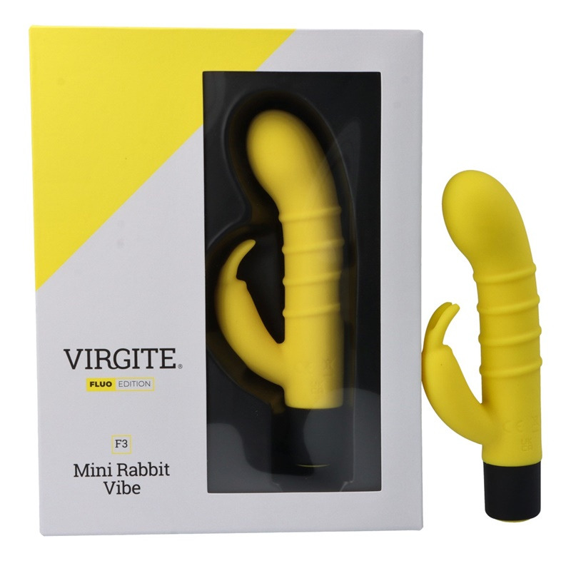 Vibrador F3 Fluo