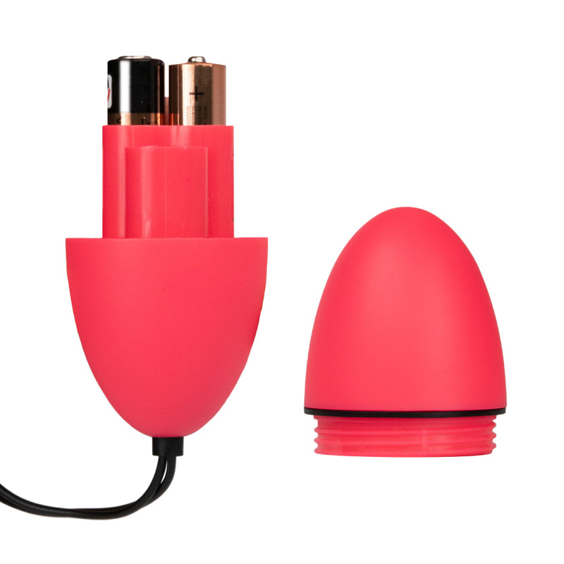 Huevo Vibrador G2 Rosa