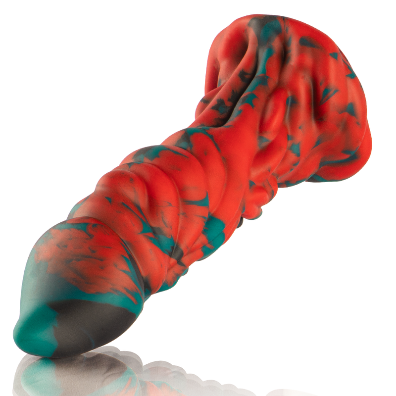 Phobos Dildo Hijo del Amor y Deleite