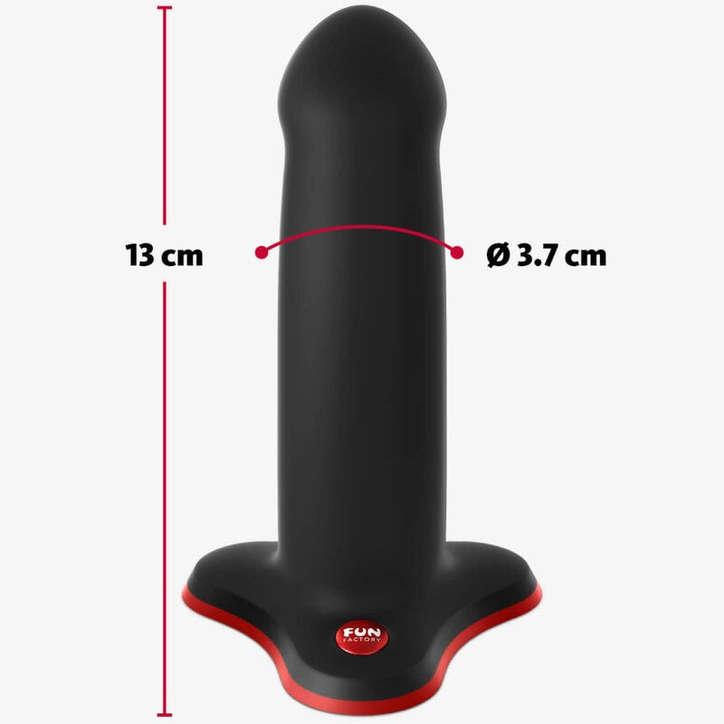 Dildo Amor Negro