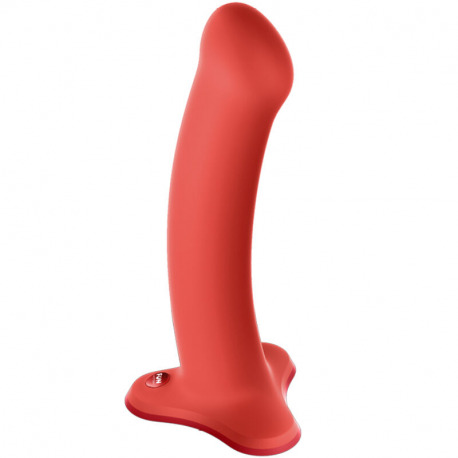 Dildo Magnum Flashy Coral