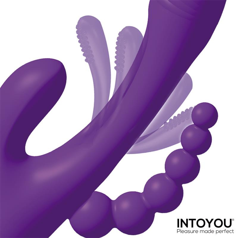 Triya Vibrador