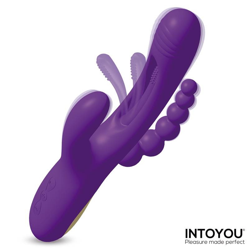 Triya Vibrador