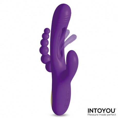 Triya Vibrador