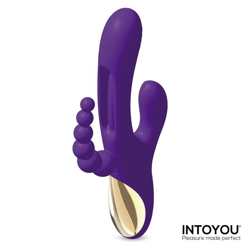 Triya Vibrador