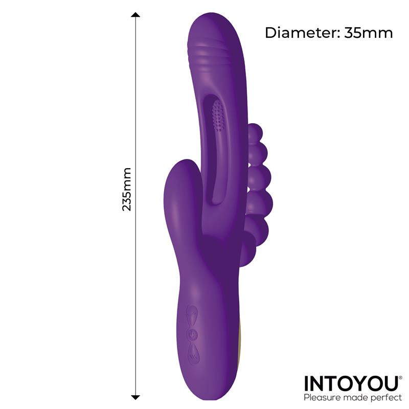 Triya Vibrador