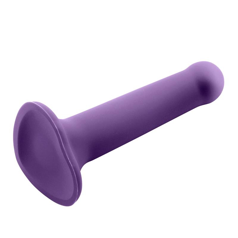 Bouncy Dildo Talla L Morado