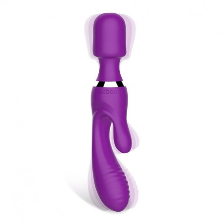 No. Fifteen Vibrador y Masajeador