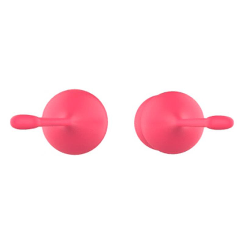 Spheres Set de 2 Bolas Kegel