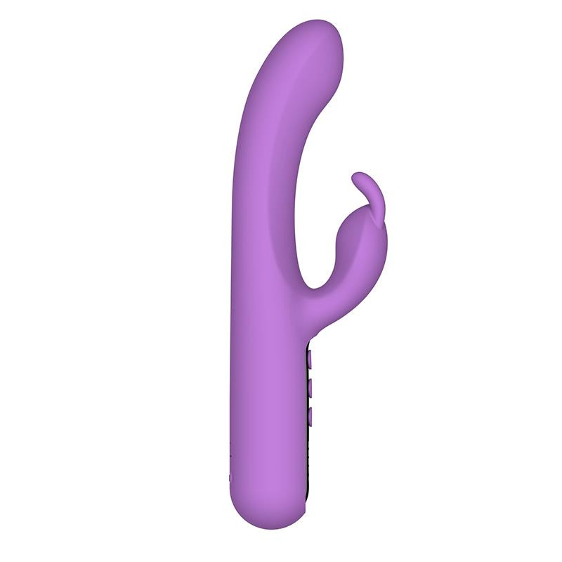 Swell Vibrador con Pantalla Digital