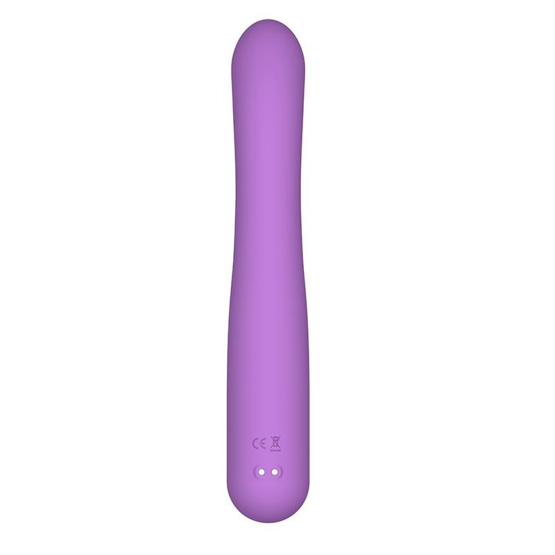 Swell Vibrador con Pantalla Digital