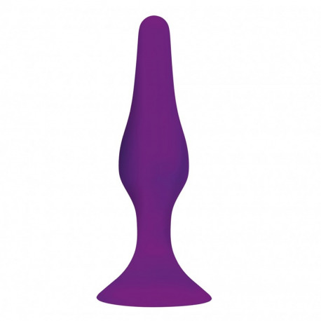 Plug Anal E4 Morado