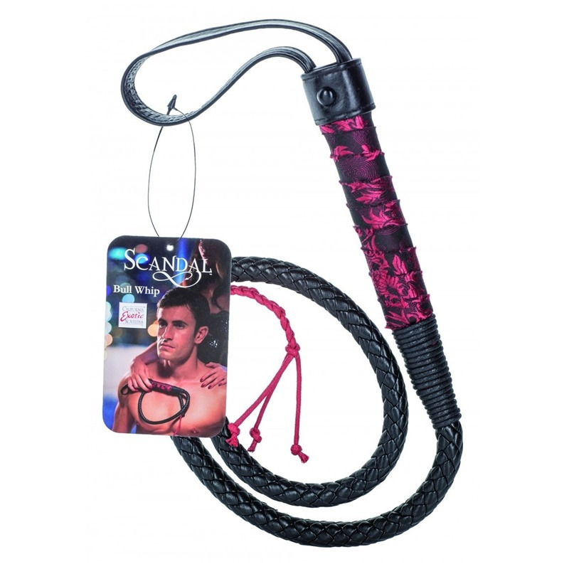 Látigo Bull Whip