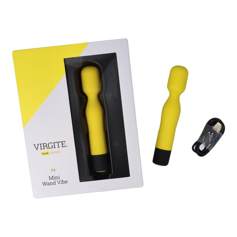 Vibrador F4 Fluo