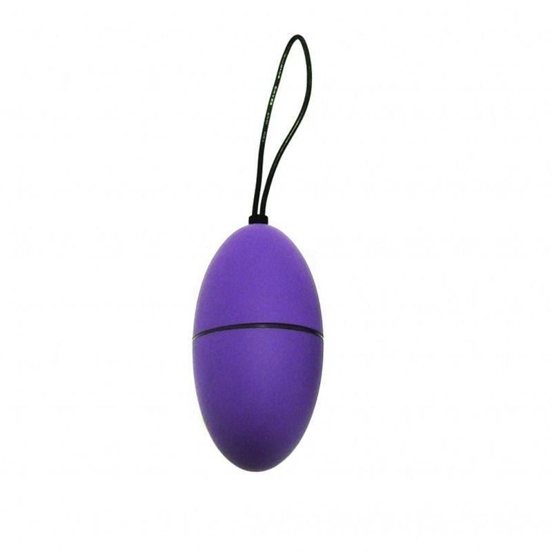 Huevo Vibrador G2 Morado