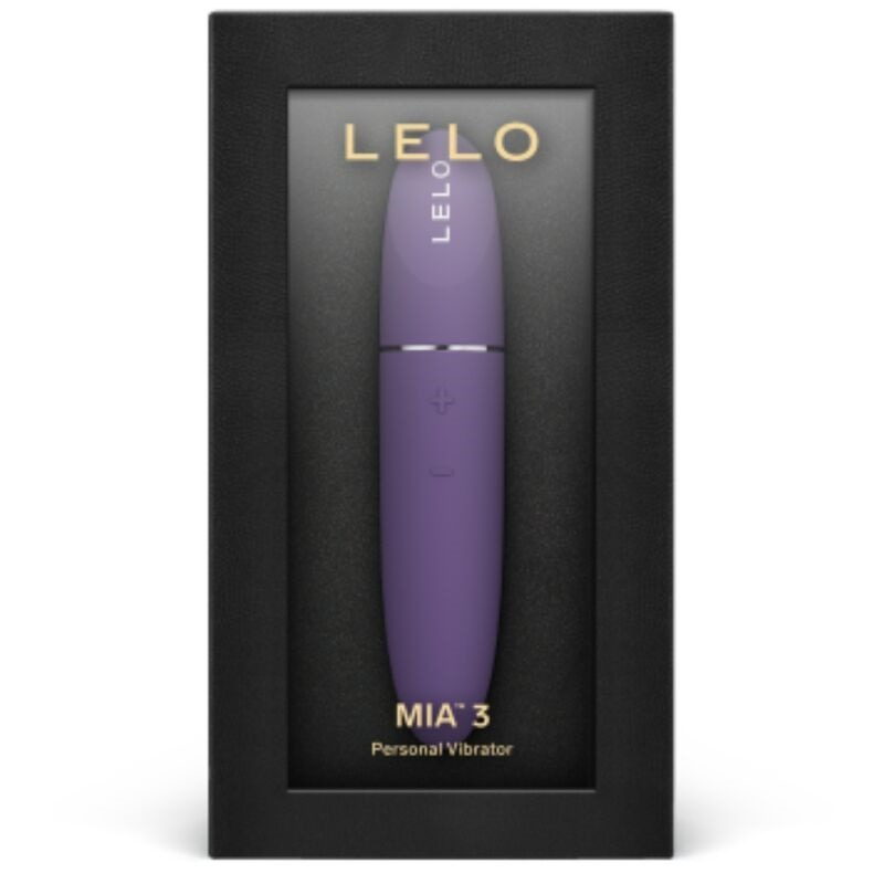 Lelo Mia 3 Morado