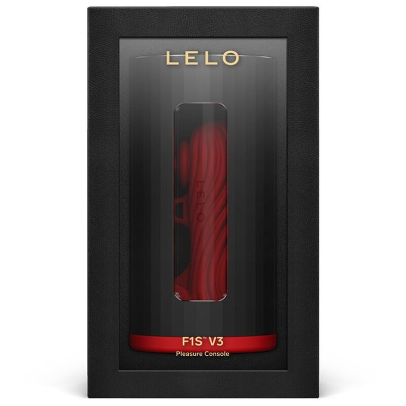 Lelo F1S V3 Verde Azulado