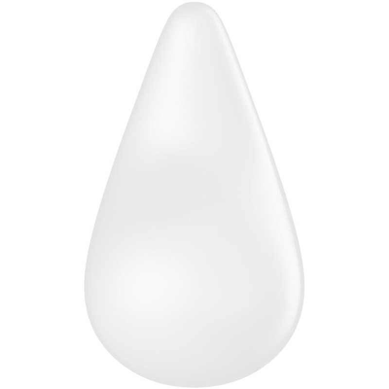 Satisfyer Dew Drop Blanco