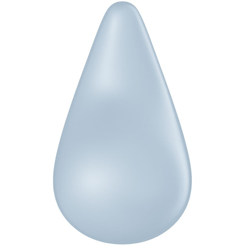 Satisfyer Dew Drop Azul