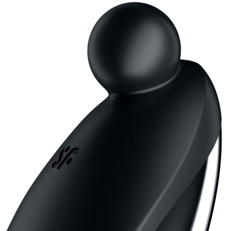 Satisfyer Spot On 2 Negro