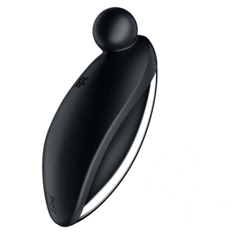 Satisfyer Spot On 2 Negro