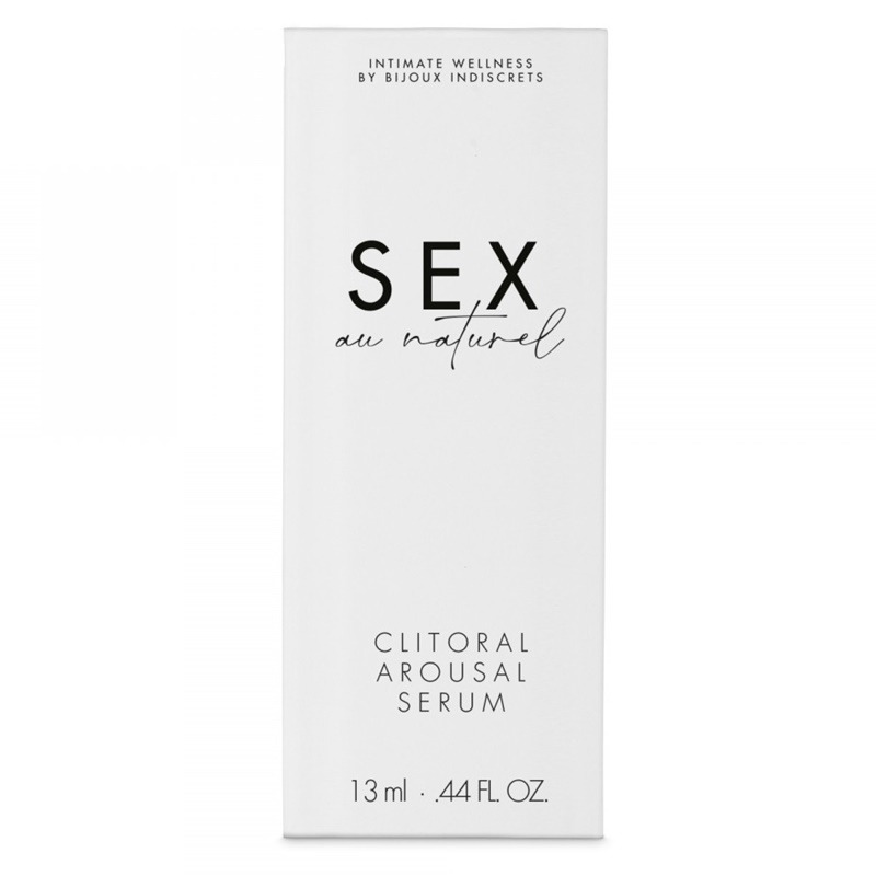 Clitorial Arousal Serum