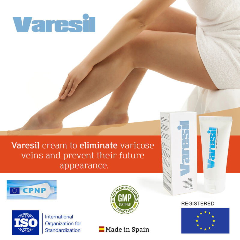 Varesil 100 ml