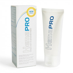 Hemapro Crème contre les Hémorroïdes 100 ml