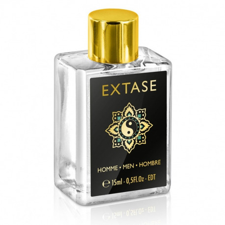 Perfume Extase Hombre 15 ml