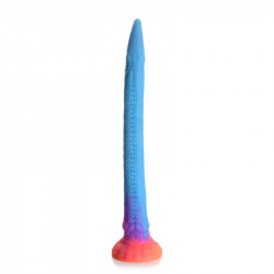 Dildo Anal Dragon Brilla en la Oscuridad