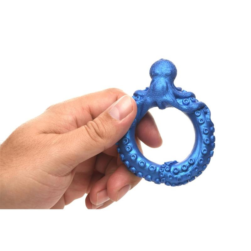 Anillo para el Pene Poseidón 039