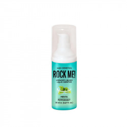 Rock Me! Vibrador Líquido Menta 20 ml