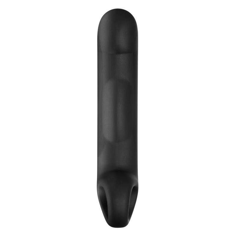 Ovid Dildo Negro