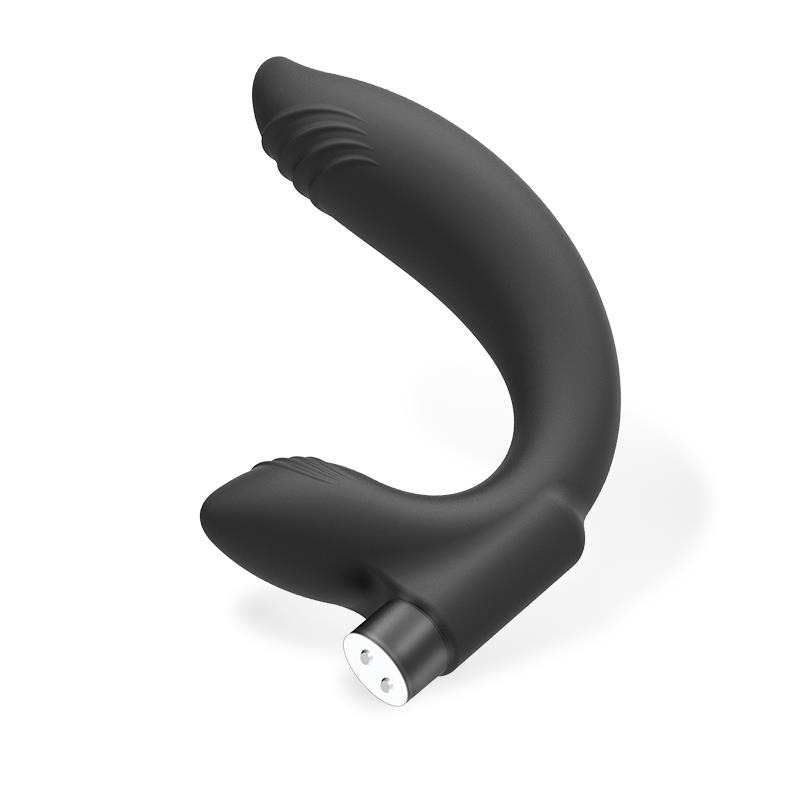 Milstanz Vibrador Prostático para el Punto P