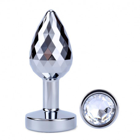 Boltek Plug Anal Disco Talla S