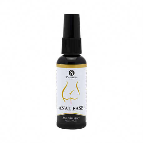 Anal Ease 50 ml