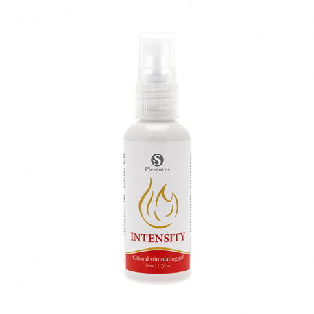 Intensity 50 ml