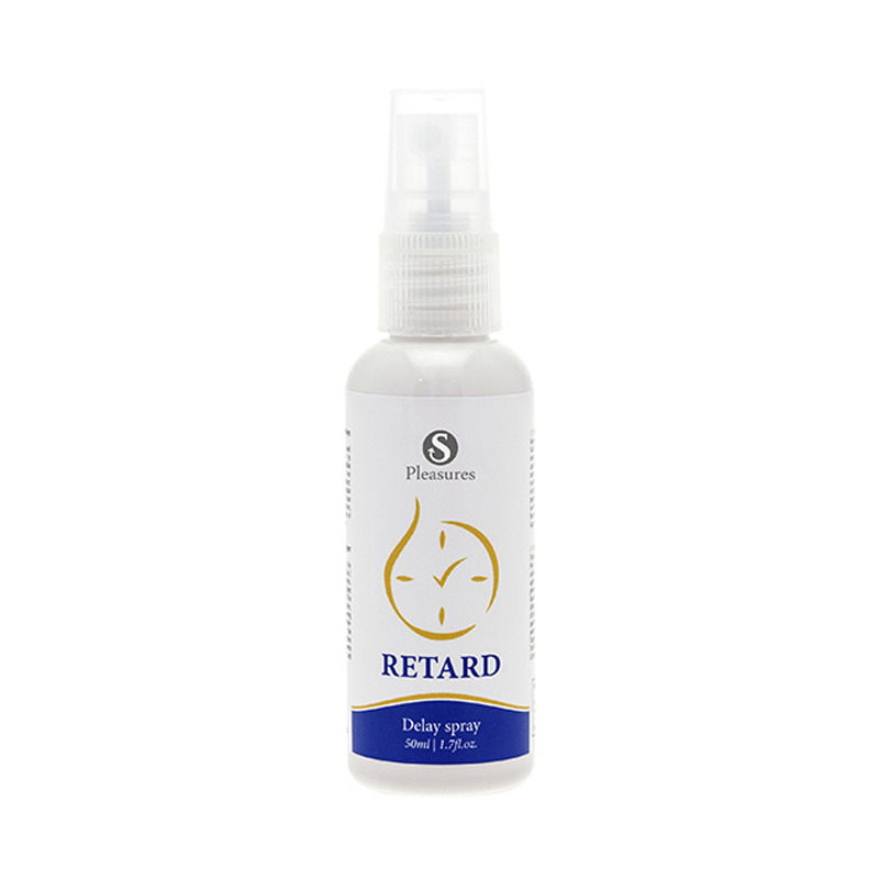 Retard 50 ml