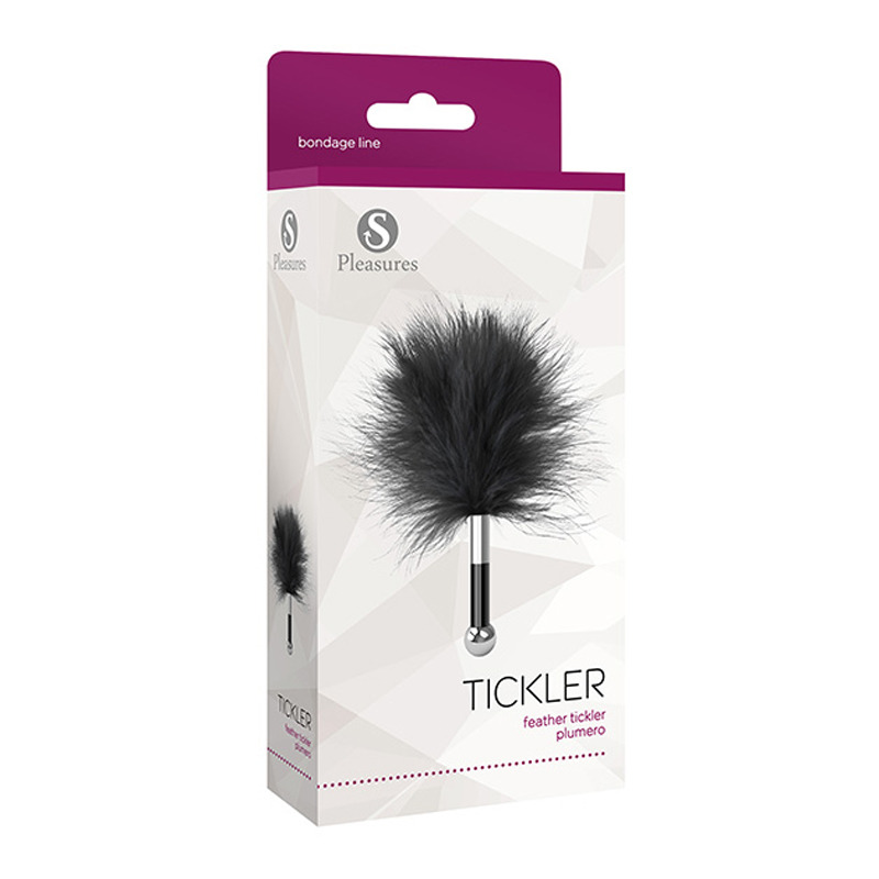 Tickler Negro