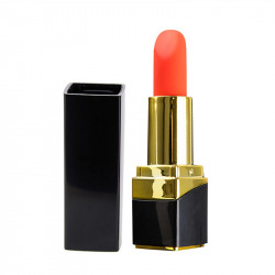 Lipstick Vibrator