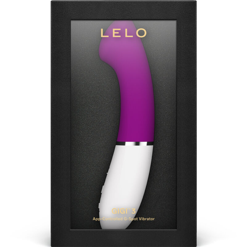 Lelo Gigi 3 Rosa