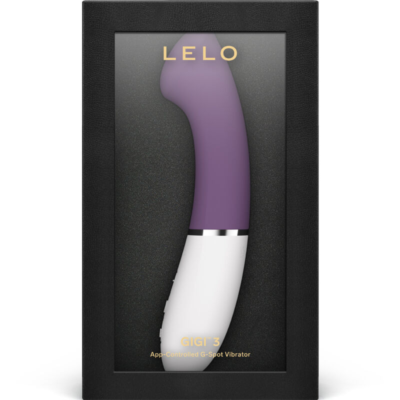 Lelo Gigi 3 Violeta