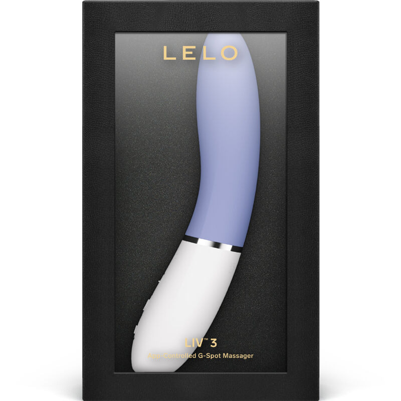 Lelo Liv 3 Azul