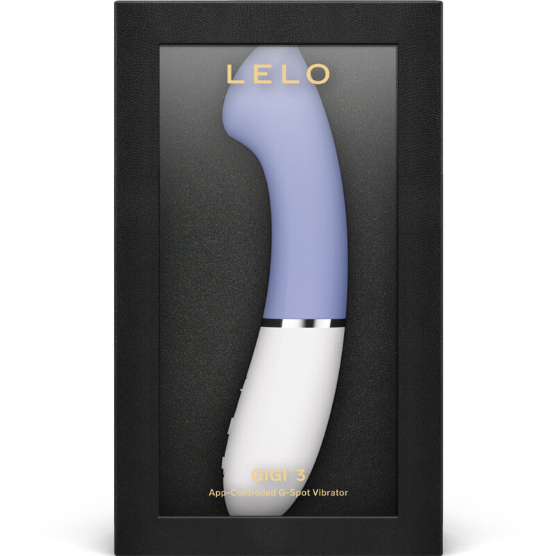 Lelo Gigi 3 Azul