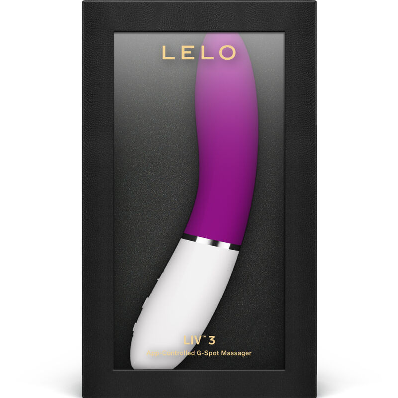 Lelo Liv 3 Rosa